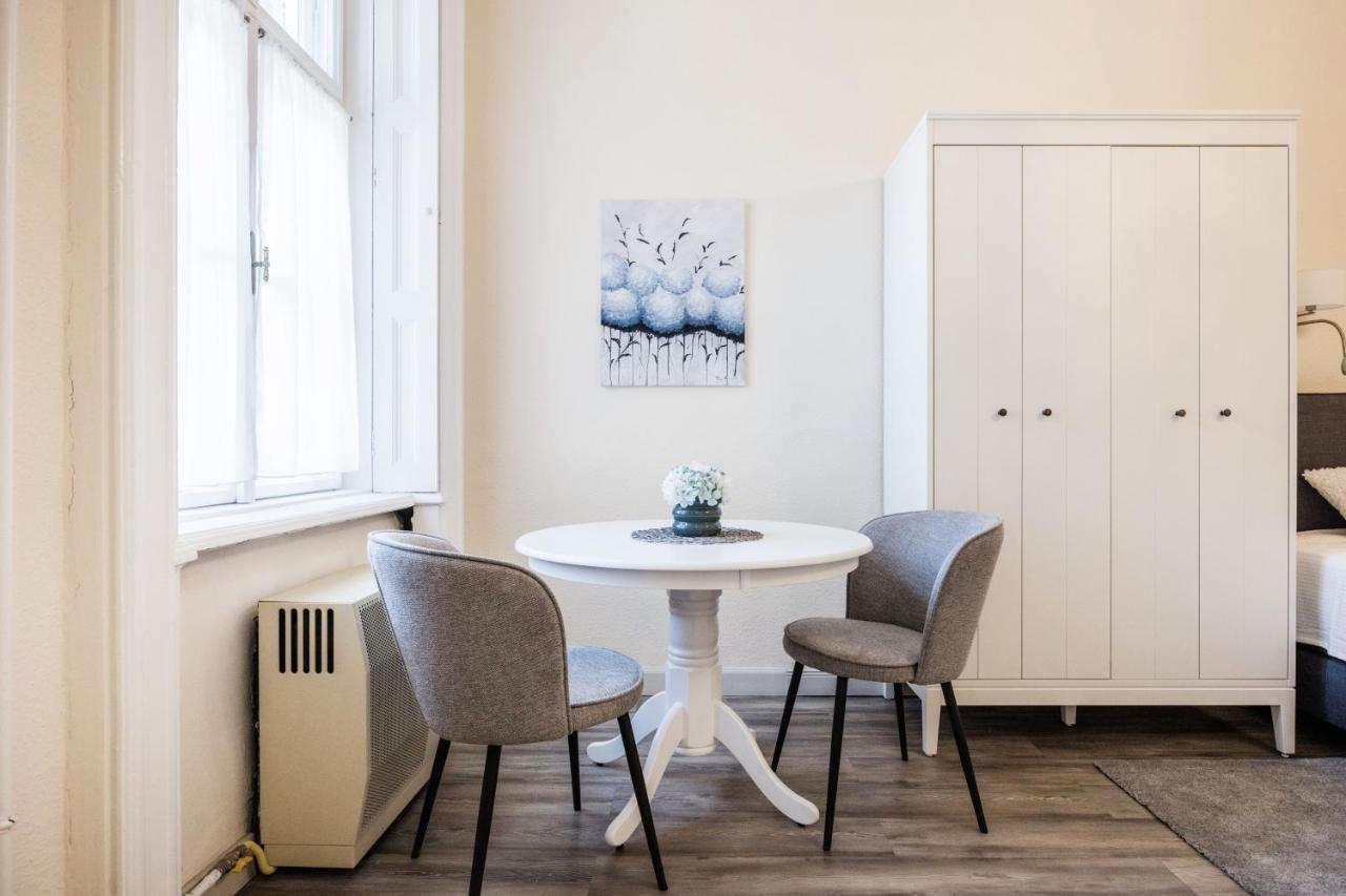 Andrassy 13 Center Apartment Budapest Exterior photo